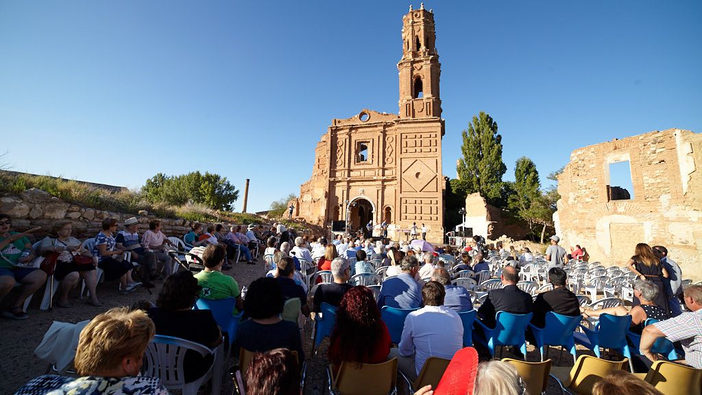 HomenajeBelchite2018