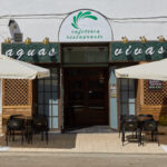 Restaurante Aguas Vivas