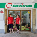 Supermercado Coviran